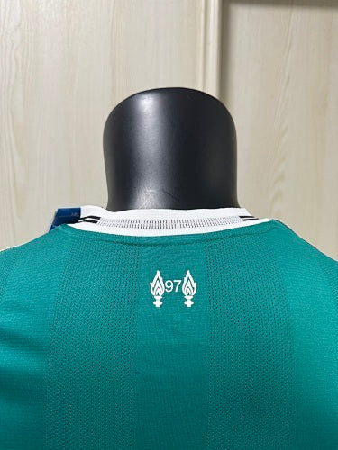 3ª Equipación Liverpool 25/26