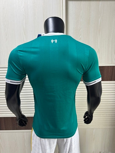 3ª Equipación Liverpool 25/26