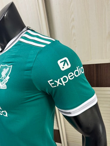 3ª Equipación Liverpool 25/26