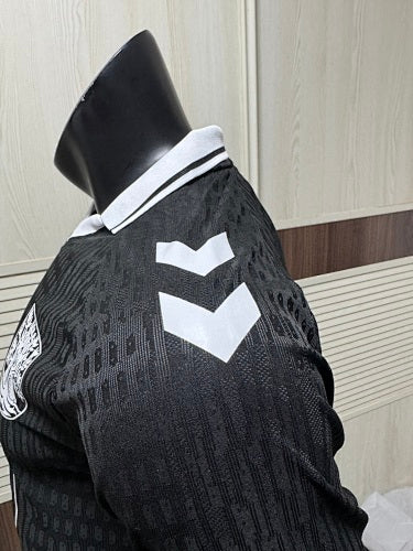 Equipación Edición Especial Oliveira Dos Cen Anos UEFA Celta de Vigo 25/26