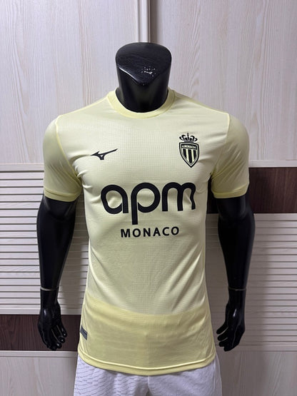 3ª Equipación AS Mónaco 25/26