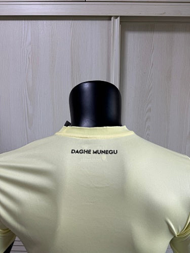 3ª Equipación AS Mónaco 25/26