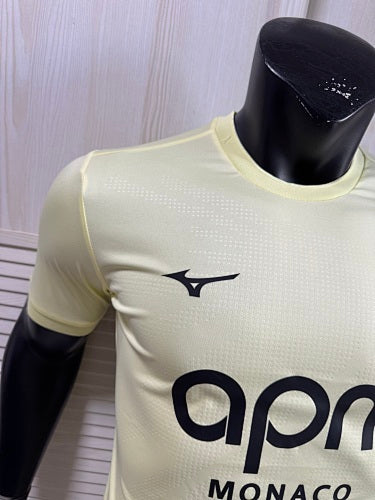 3ª Equipación AS Mónaco 25/26