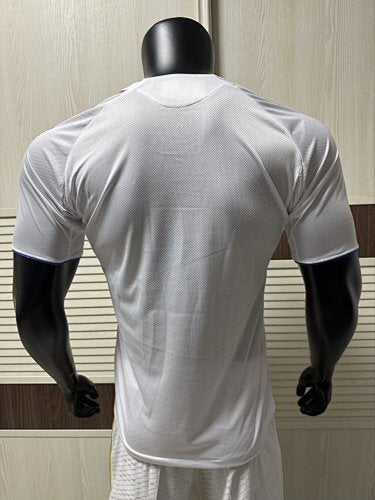 1ª Equipación Olympique de Lyon 25/26