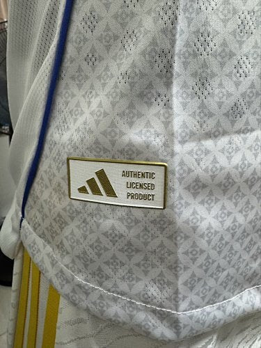 1ª Equipación Olympique de Lyon 25/26