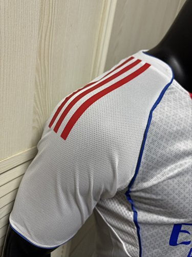 1ª Equipación Olympique de Lyon 25/26