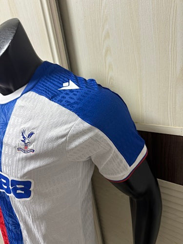 2ª Equipación Crystal Palace 25/26