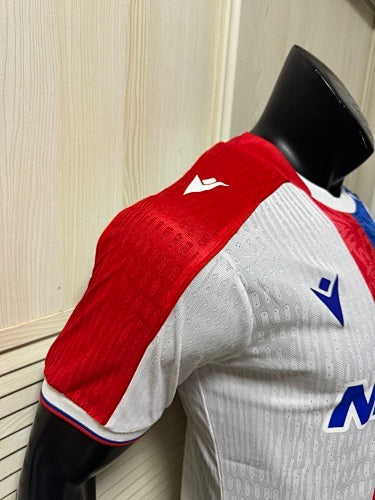 2ª Equipación Crystal Palace 25/26