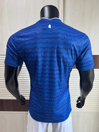 1ª Equipación Everton 25/26