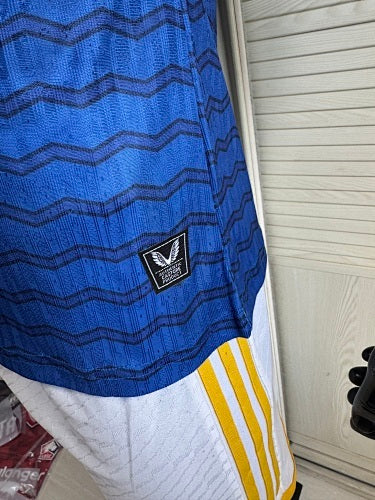 1ª Equipación Everton 25/26