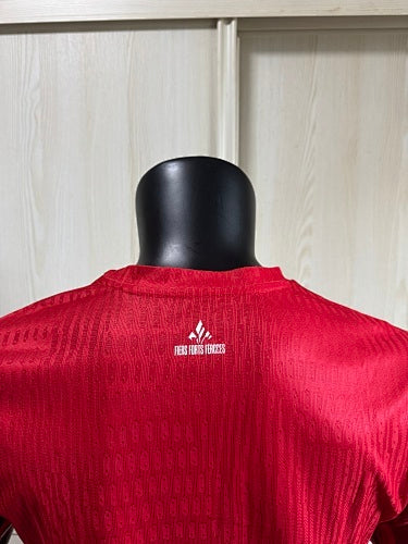 1ª Equipación Lille LOSC 25/26