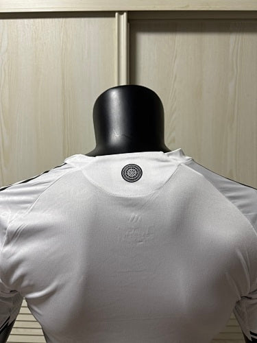 1ª Equipación Fulham 25/26