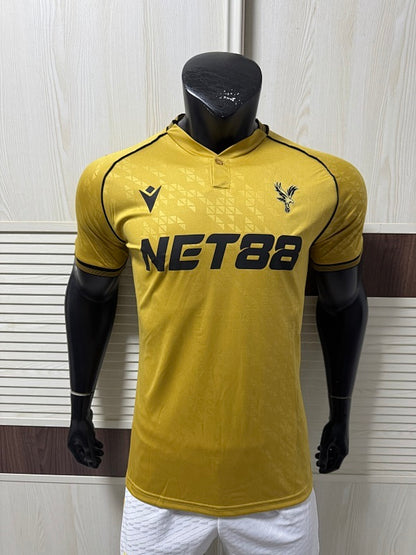 3ª Equipación Crystal Palace 25/26