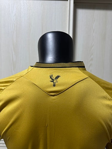 3ª Equipación Crystal Palace 25/26