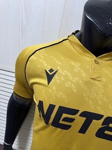 3ª Equipación Crystal Palace 25/26