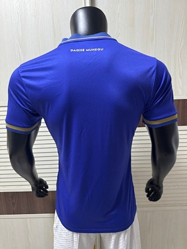 2ª Equipación AS Mónaco 25/26