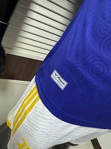 2ª Equipación AS Mónaco 25/26