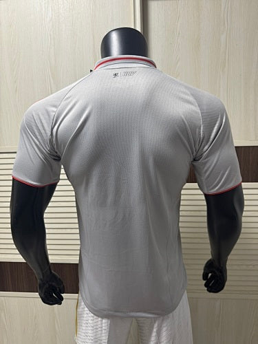 3ª Equipación Olympique de Lyon 25/26