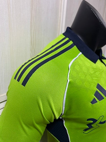 2ª Equipación Fulham 25/26