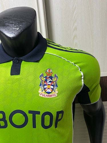 2ª Equipación Fulham 25/26