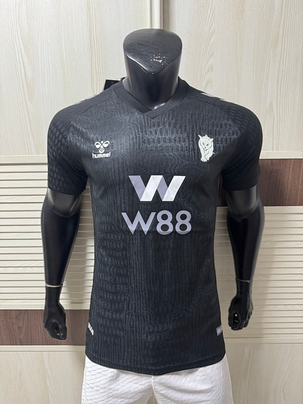 3ª Equipación Sunderland 25/26