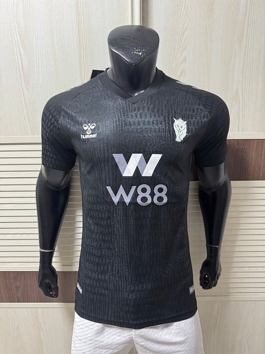 3ª Equipación Sunderland 25/26