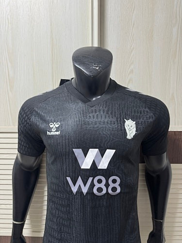 3ª Equipación Sunderland 25/26