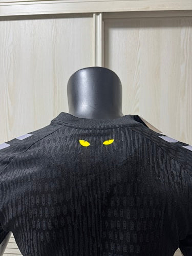 3ª Equipación Sunderland 25/26