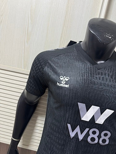 3ª Equipación Sunderland 25/26