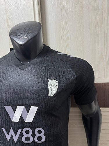 3ª Equipación Sunderland 25/26