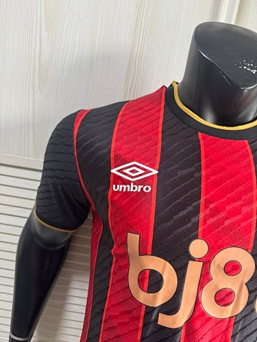 1ª Equipación Bournemouth 25/26