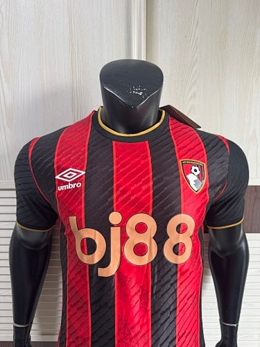 1ª Equipación Bournemouth 25/26