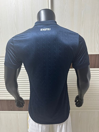 3ª Equipación SSC Napoli Champions League 25/26