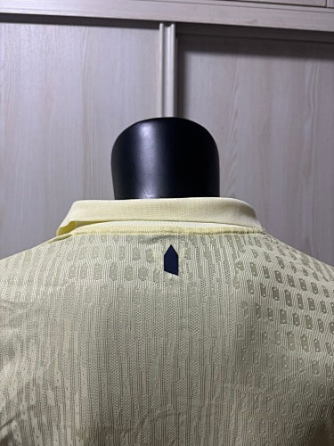 2ª Equipación Everton 25/26