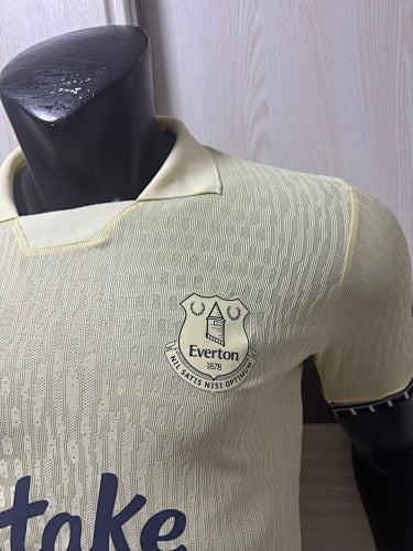 2ª Equipación Everton 25/26