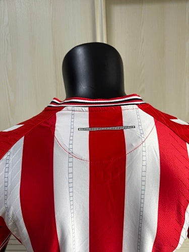 1ª Equipación Sunderland 25/26