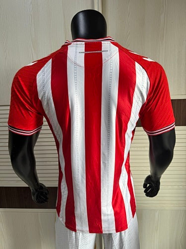 1ª Equipación Sunderland 25/26