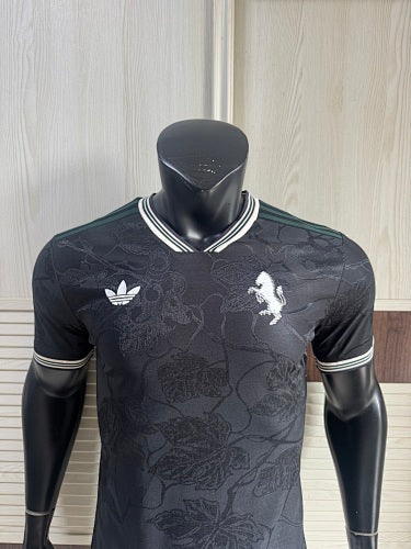 3ª Equipación Juventus 25/26