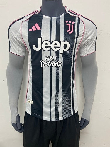 1ª Equipación Juventus 25/26