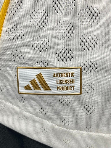 1ª Equipación Real Madrid 25/26