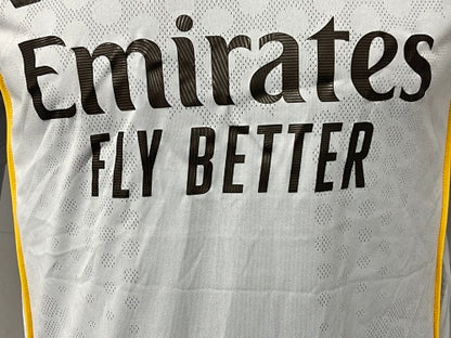 1ª Equipación Real Madrid 25/26