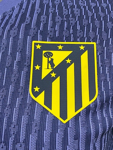 2ª Equipación Atlético de Madrid 25/26