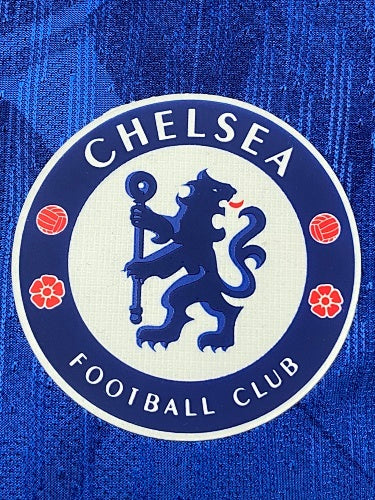 1ª Equipación Chelsea 25/26