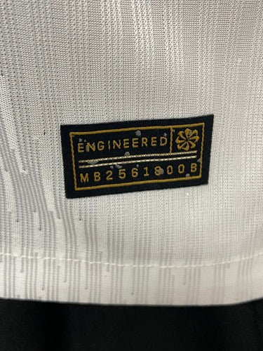 2ª Equipación Chelsea 25/26