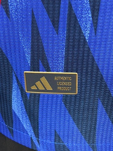 2ª Equipación Arsenal 25/26