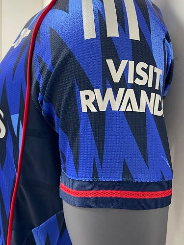 2ª Equipación Arsenal 25/26