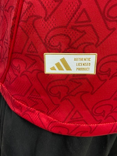 1ª Equipación Arsenal 25/26