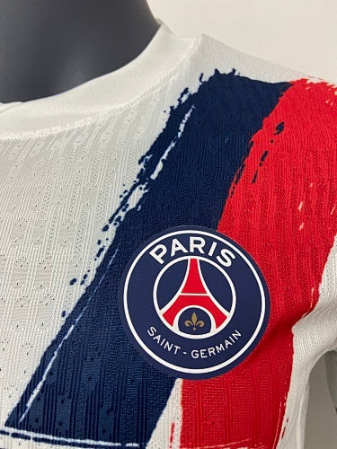 2ª Equipación PSG 25/26