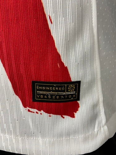 2ª Equipación PSG 25/26