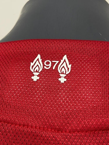 1ª Equipación Liverpool 25/26